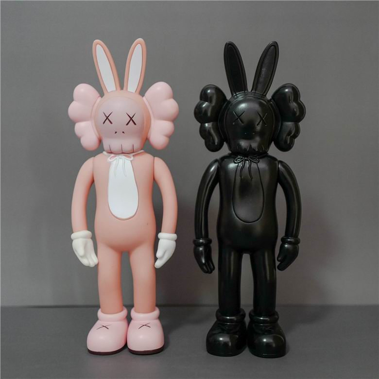 Kaws 30cm m  (9)